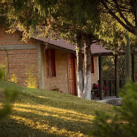 Гостьовий будинок Casa Rural Santa Maria Regla Уаска-де-Окампо Екстер'єр фото