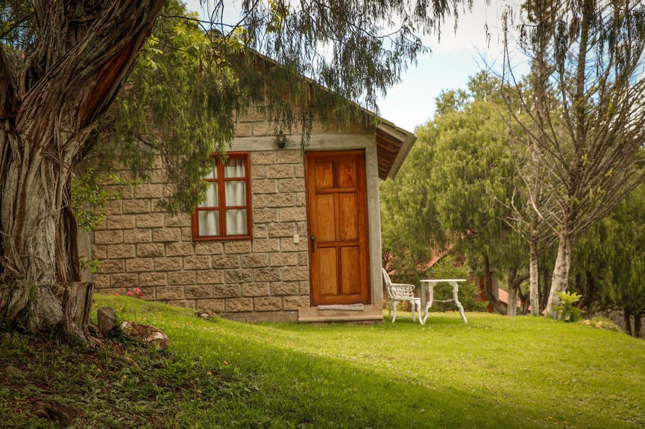 Гостьовий будинок Casa Rural Santa Maria Regla Уаска-де-Окампо Екстер'єр фото