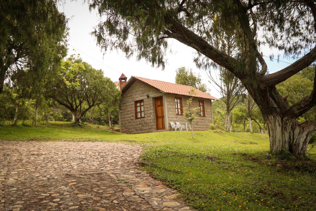 Гостьовий будинок Casa Rural Santa Maria Regla Уаска-де-Окампо Екстер'єр фото