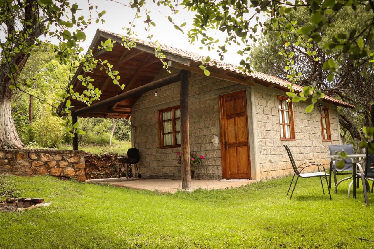 Гостьовий будинок Casa Rural Santa Maria Regla Уаска-де-Окампо Екстер'єр фото