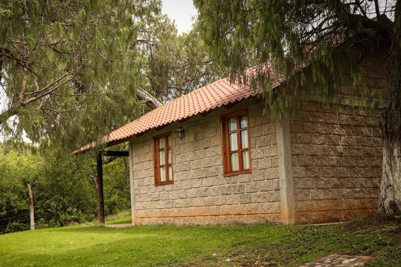 Гостьовий будинок Casa Rural Santa Maria Regla Уаска-де-Окампо Екстер'єр фото