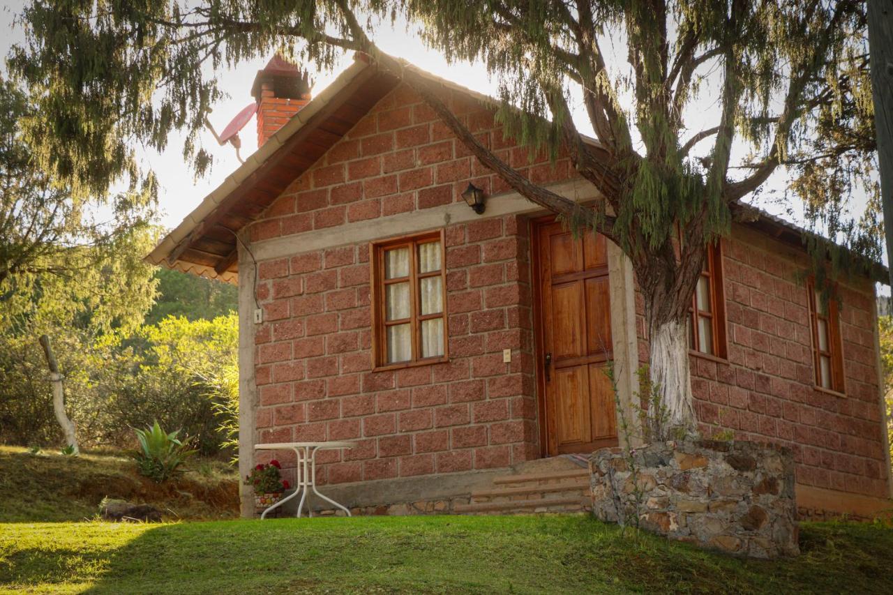 Гостьовий будинок Casa Rural Santa Maria Regla Уаска-де-Окампо Екстер'єр фото