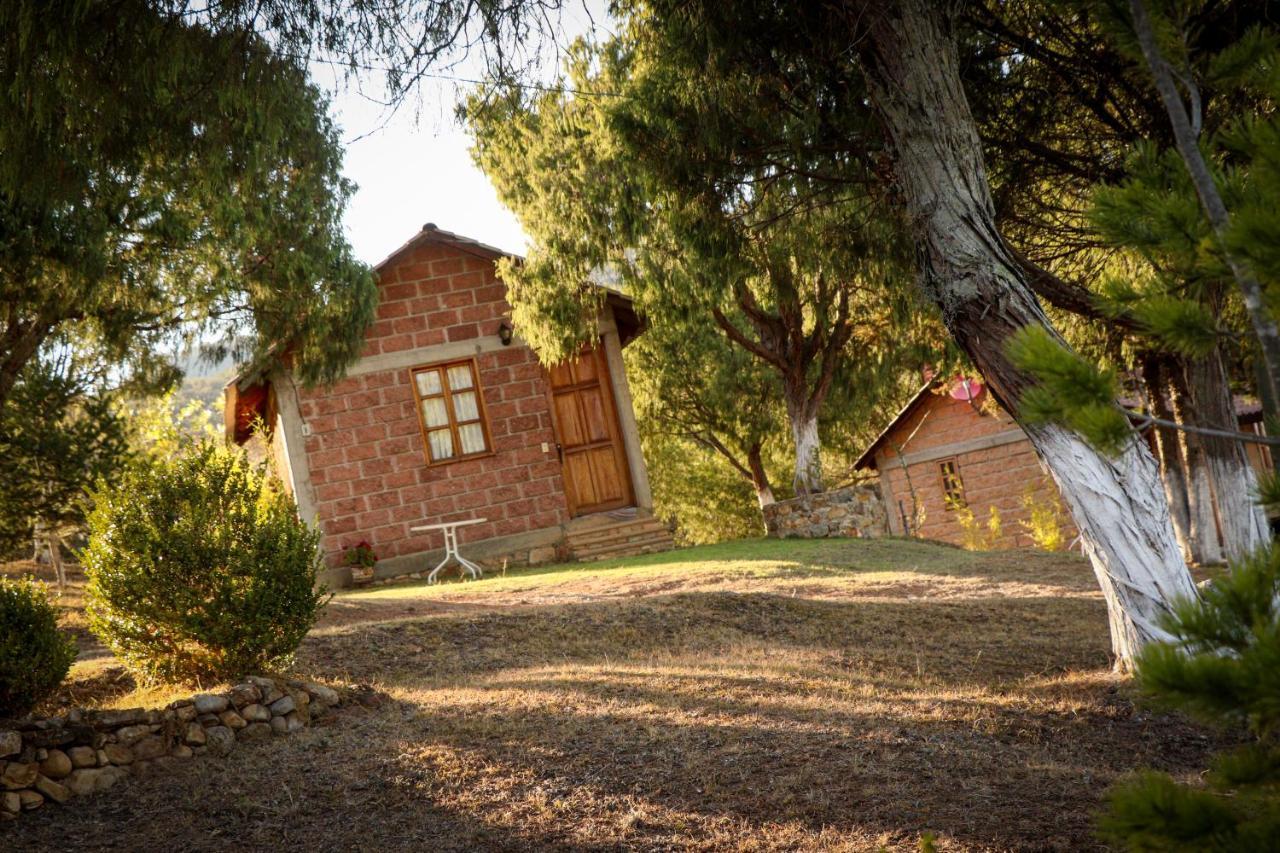 Гостьовий будинок Casa Rural Santa Maria Regla Уаска-де-Окампо Екстер'єр фото