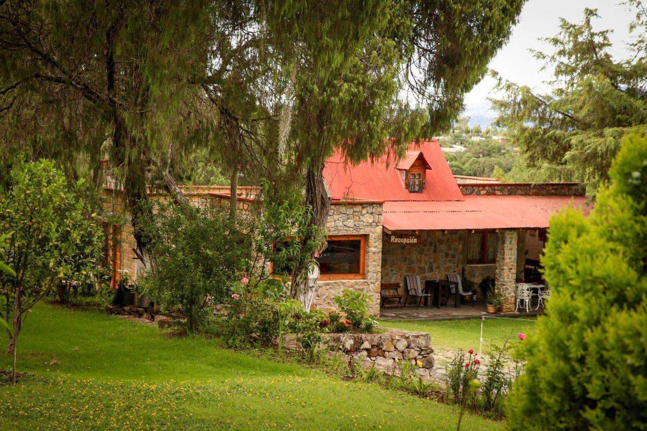 Гостьовий будинок Casa Rural Santa Maria Regla Уаска-де-Окампо Екстер'єр фото